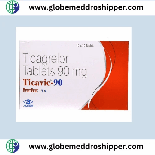 TICAVIC 90 TABLET