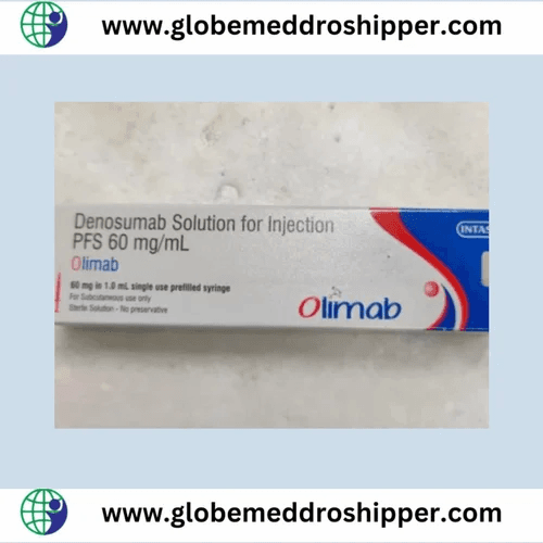 Olimab 60mg Injection