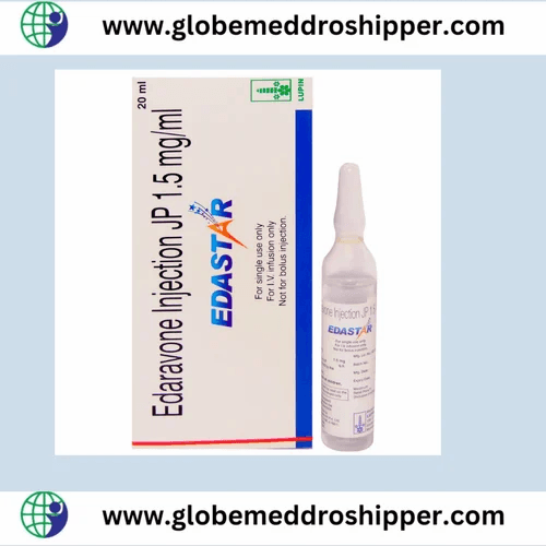 Edastar Edaravone Injection
