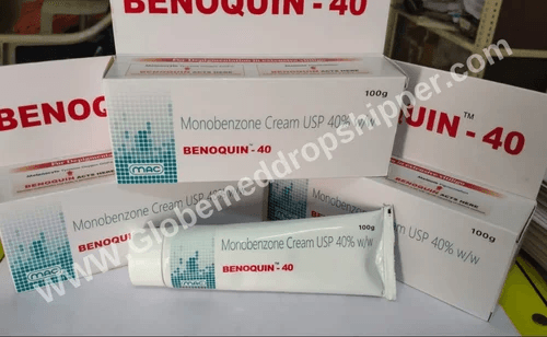 Benoquin 40 Cream