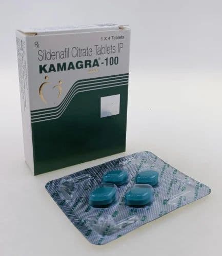 Kamagra Gold Tablet